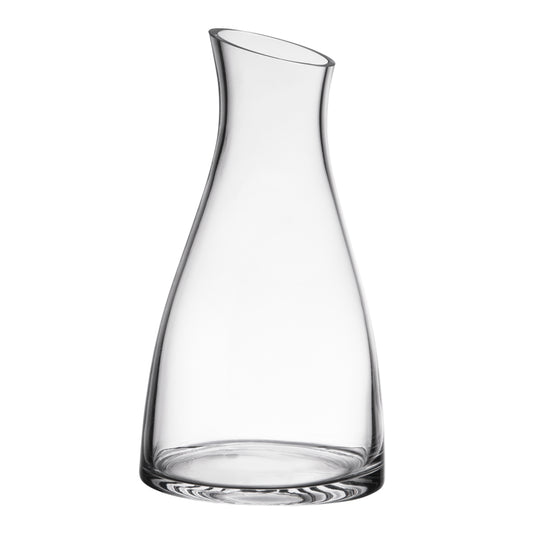 Carafe Y 23 cm en verre