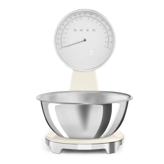 Balance de cuisine rétro SMEG
