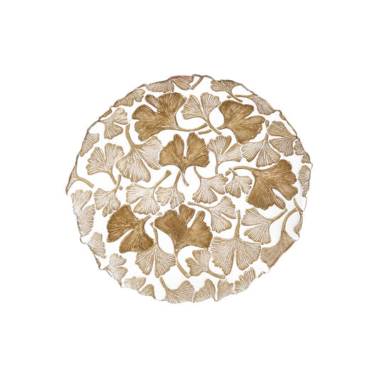 Plat rond Daiko