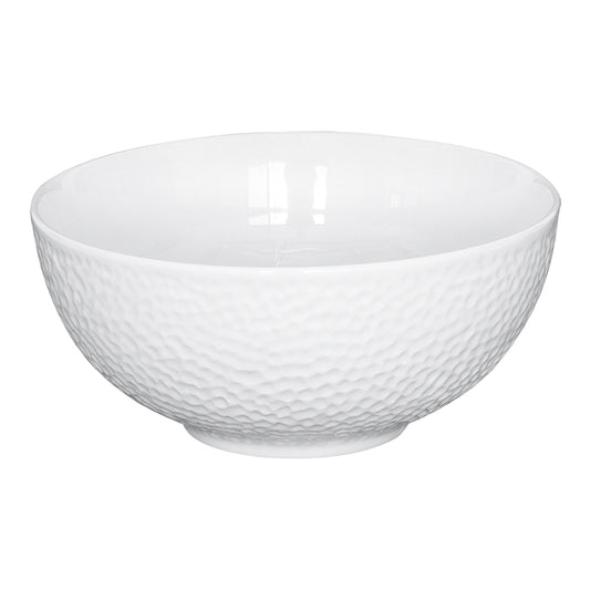 Bol blanc Louna 16 cm