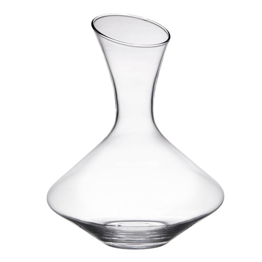 Carafe à décanter 1.5 l en verre