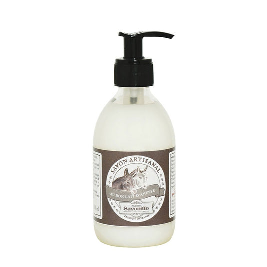 Savon liquide