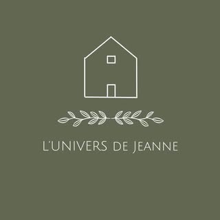 L'univers de jeanne