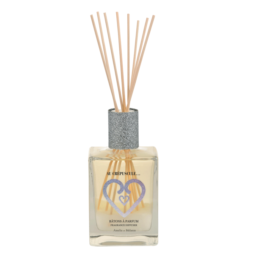 Diffuseur de parfum à bâton LOTHANTIQUE