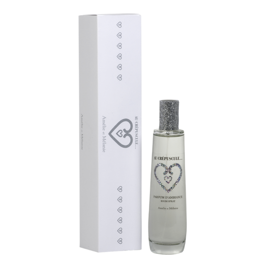 Parfum d'ambiance LOTHANTIQUE