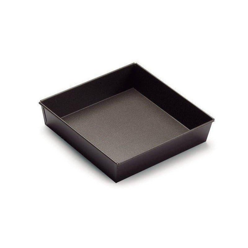 Moule à Manqué Carré Anti-Adhérent GOBEL