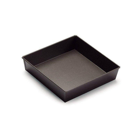 Moule à Manqué Carré Anti-Adhérent GOBEL