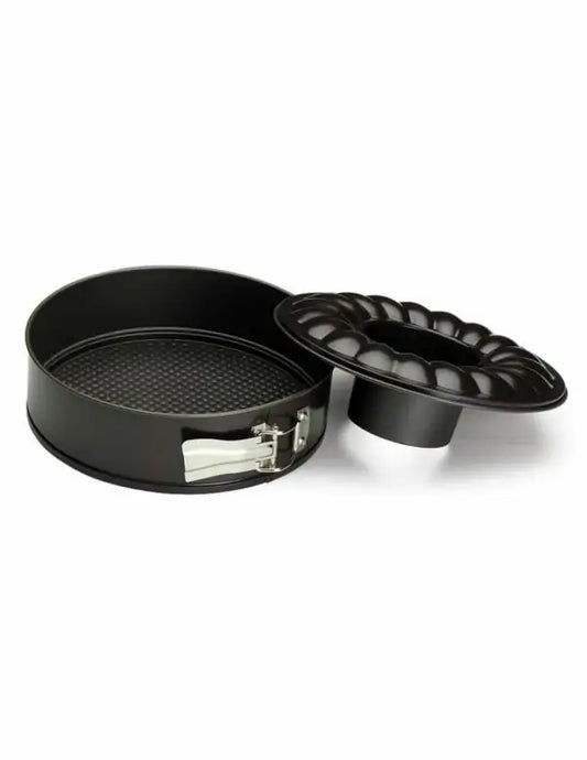 Moule à Manqué démontable Gobel