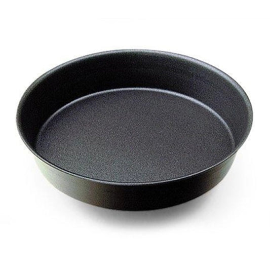 Moule à manqué rond bordé anti-adhérent GOBEL