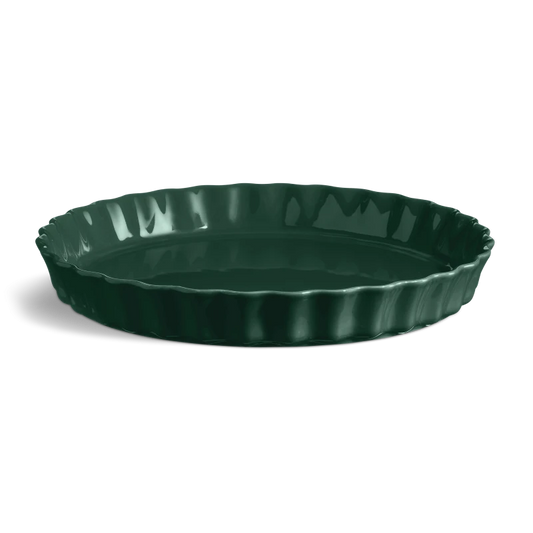Plat à tarte