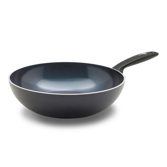 Poêle Wok Torino 28 cm en Céramique - GreenPan