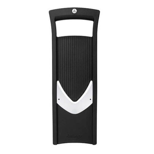 Mandoline lame fixe