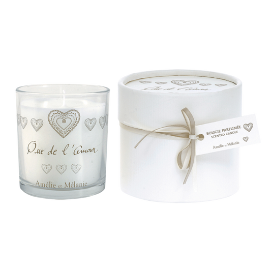 Bougie parfumée LOTHANTIQUE