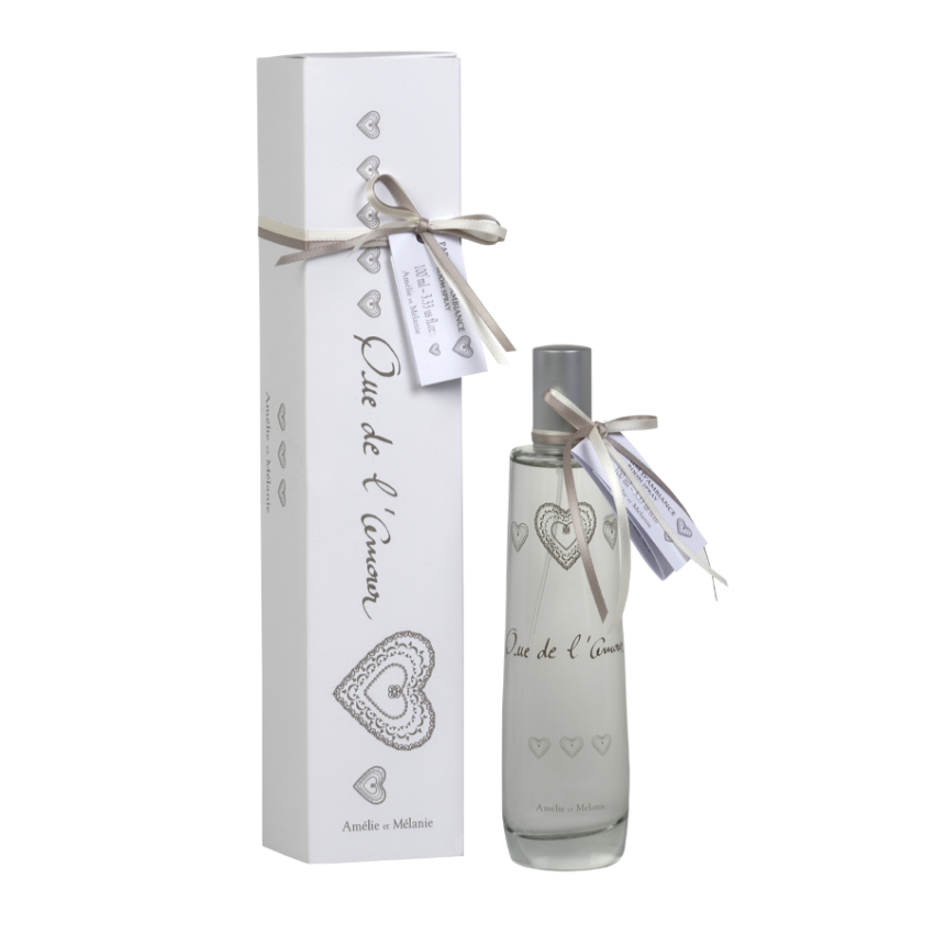 Parfum d'ambiance LOTHANTIQUE