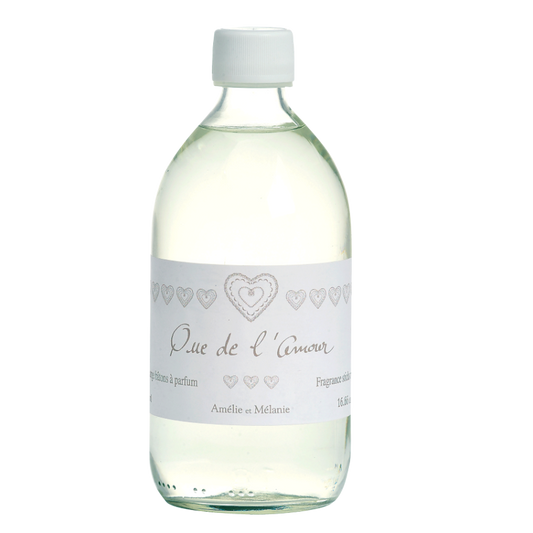 Recharge diffuseur de parfum à bâton LOTHANTIQUE