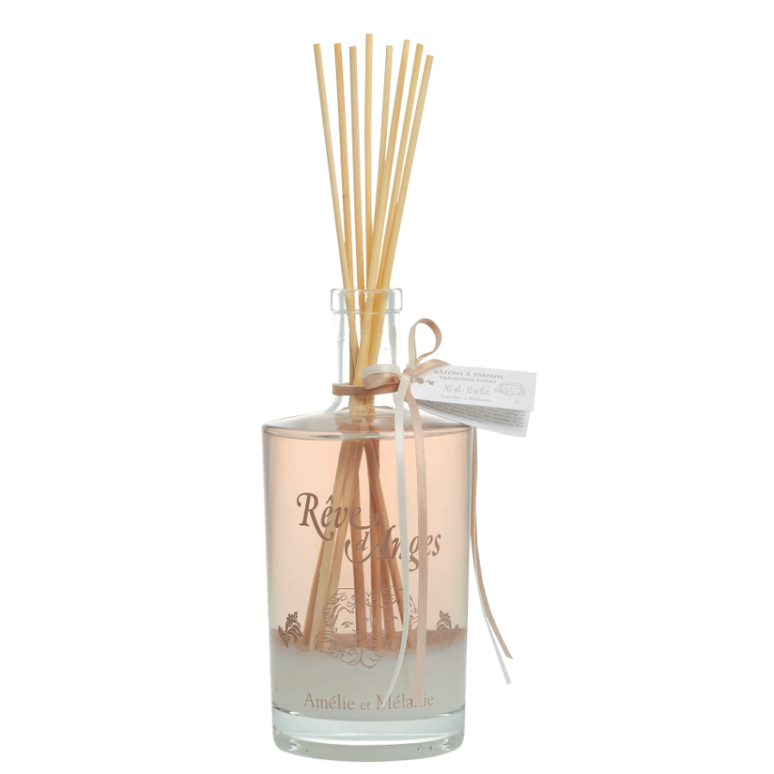 Diffuseur de parfum à bâton LOTHANTIQUE