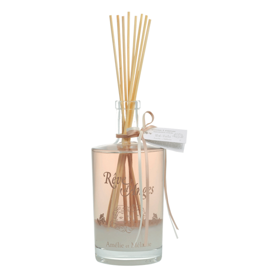 Diffuseur de parfum à bâton LOTHANTIQUE