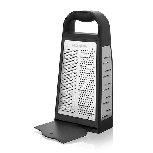 Râpe multi-faces Elite 5-en-1 MICROPLANE