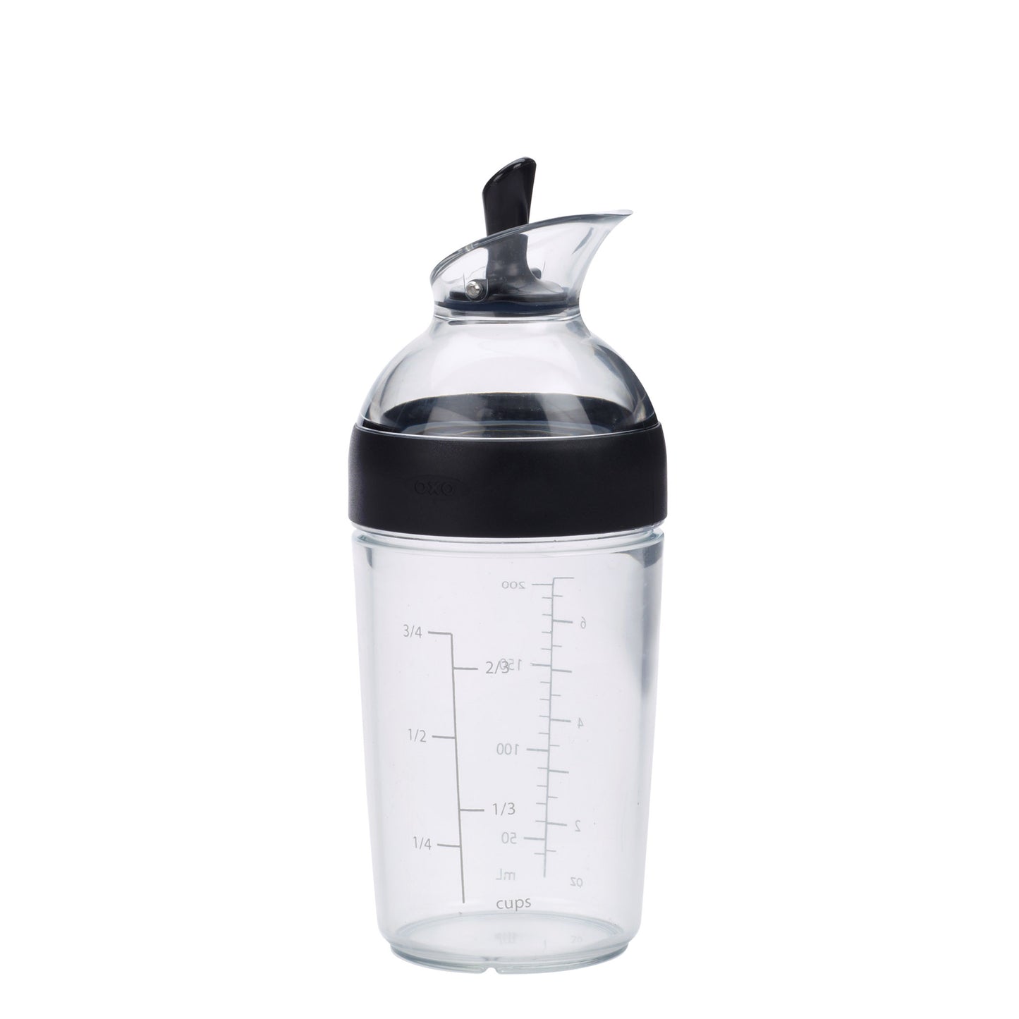 SHAKER A VINAIGRETTE 236 ML NOIR