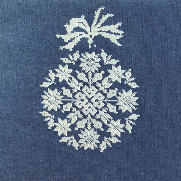 Serviettes Papier Françoise PAVIOT