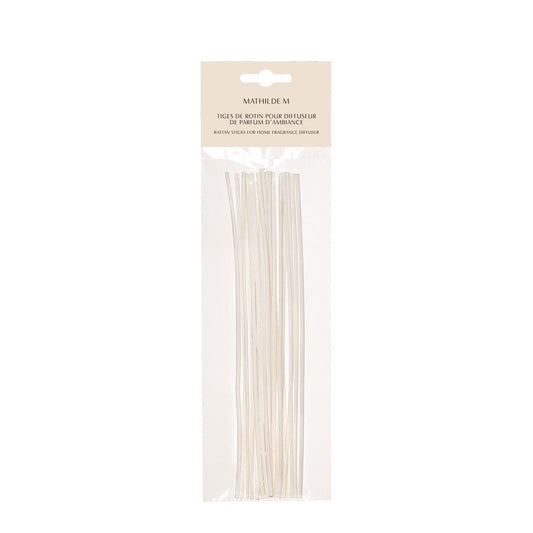 Tiges de rotin pour Diffuseur de Parfum d'Ambiance