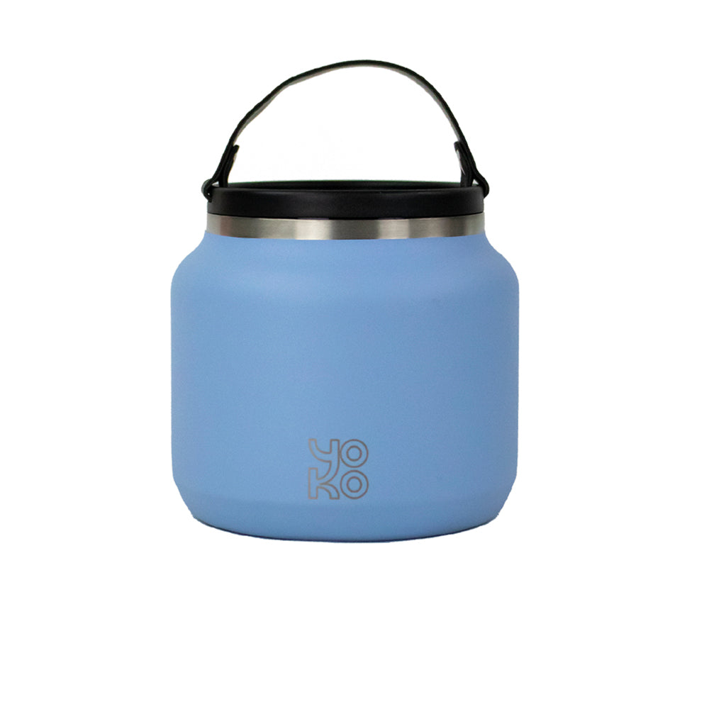 Boîte repas 70 cl isotherme Yoko