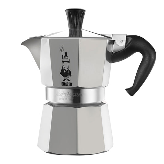Cafetière Bialetti moka express