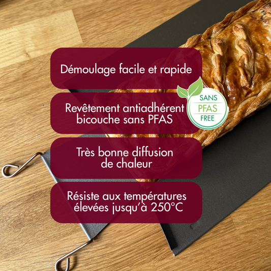 Pâté Long Tellier