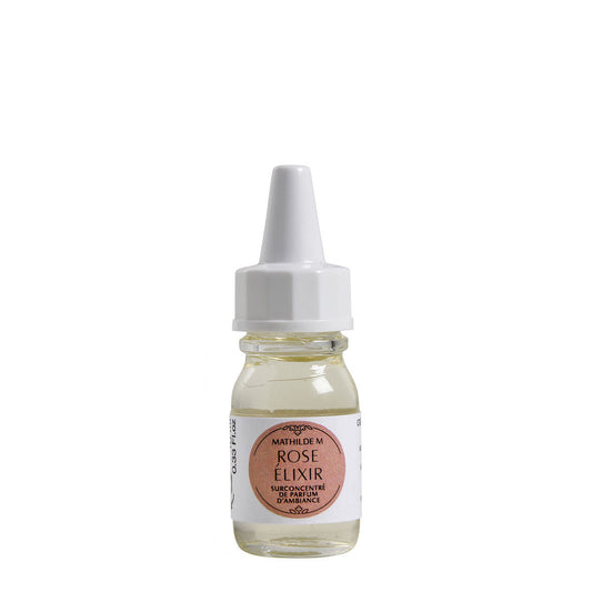 Sur-concentré de Parfum d'ambiance