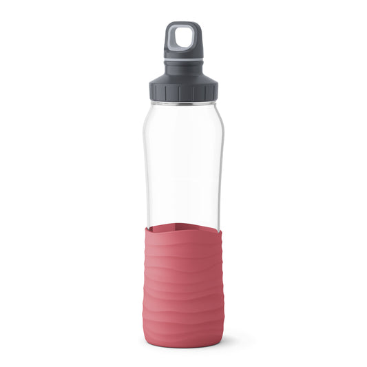 Gourde en verre 0.7