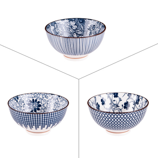 Coupelle Sichuan assortie 9,5 cm