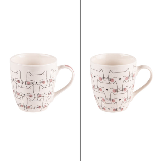 Tasse Dream cat 23 cl