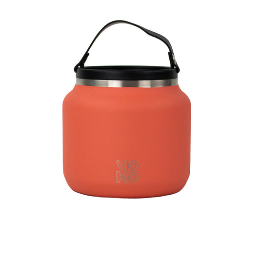 Boîte repas 70 cl isotherme Yoko