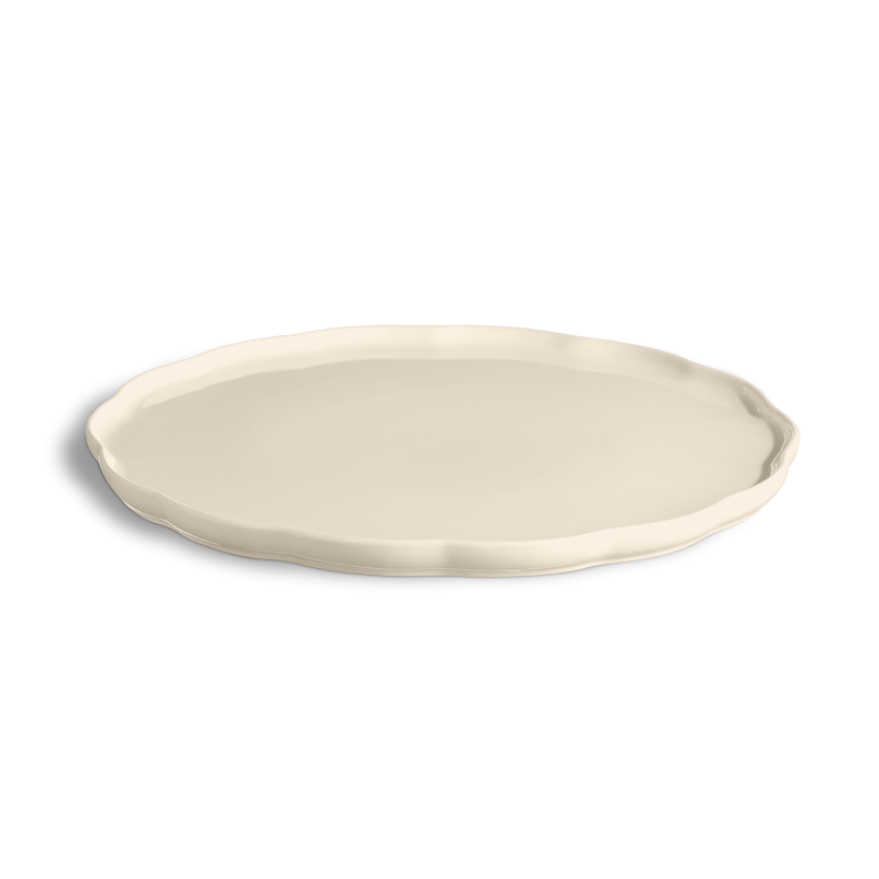 Plat à gâteau Madeleine