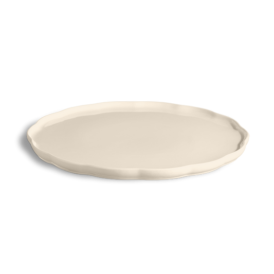 Plat à gâteau Madeleine