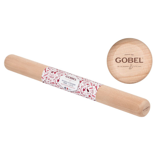 Rouleau à pâtisserie Gobel Tellier