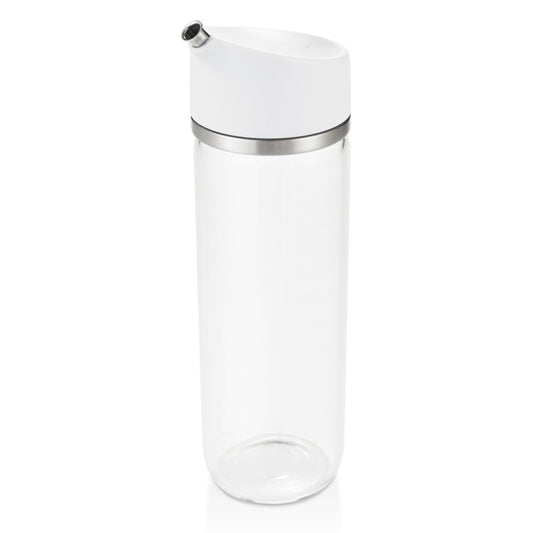 Huilier Vinaigrier en verre