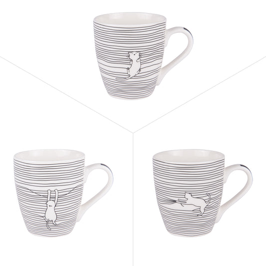 Tasse Filo cats