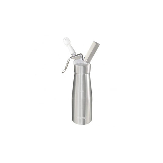 Siphon tout aluminium 0,5L GOBEL