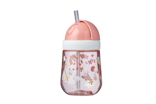 Tasse d’apprentissage à paille mio 300 ml