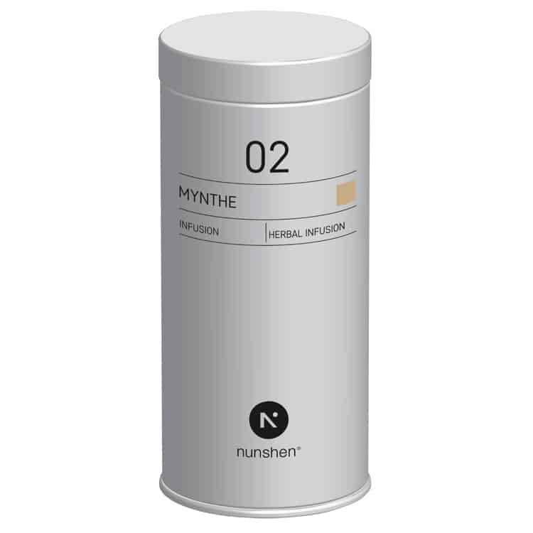 Infusion MYNTHE 02 - Nunshen