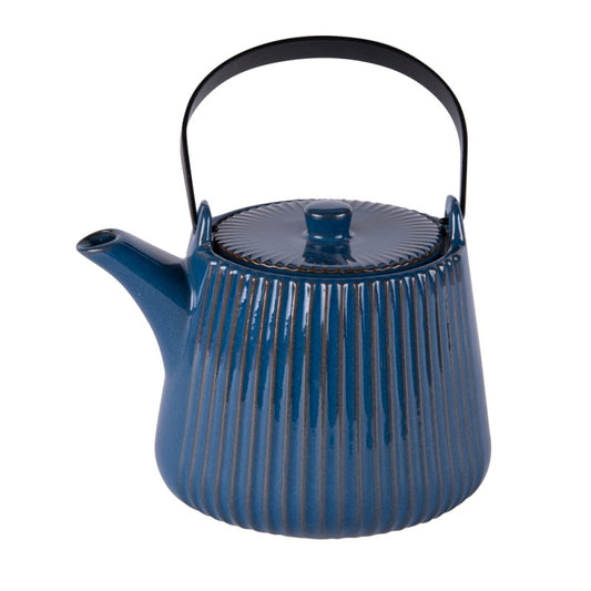 Théière avec filtre TIAO 1L - Table Passion