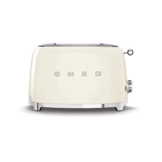 Toaster 2 tranches Années 50 - SMEG