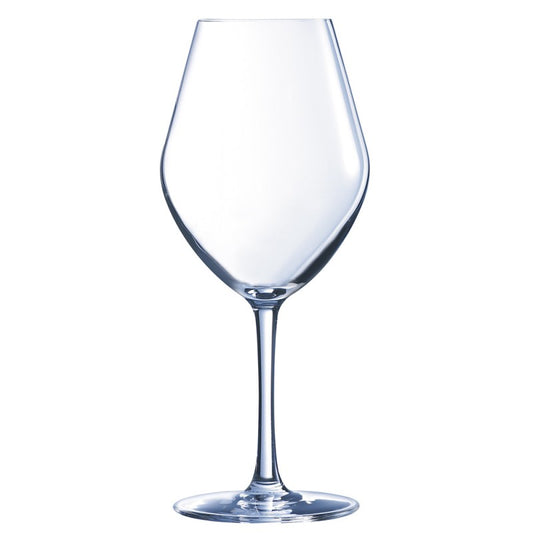 Verre à pied Arom'up 35 cl - Chef et Sommelier